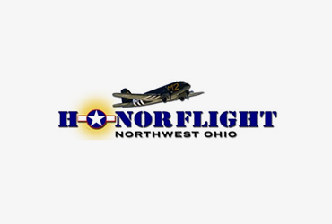 , Honor Flight Northwest Ohio