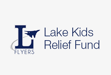 , Lake Kids Relief Fund