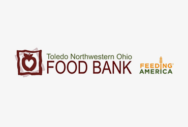, Toledo Northwestern Ohio Food Bank